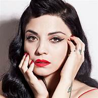 Artist Mon Laferte